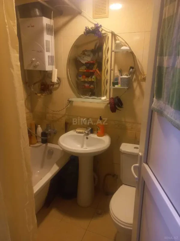 Satılır 3 otaqlı mənzil 84 m²