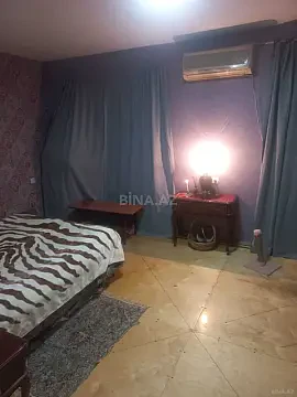Satılır 3 otaqlı mənzil 84 m²