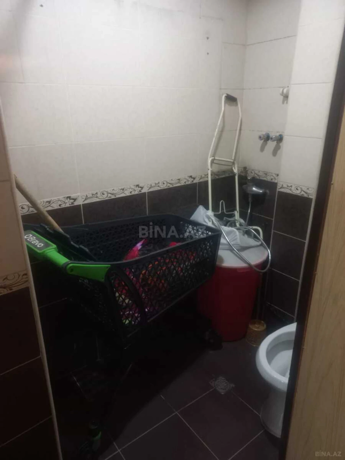 Satılır 3 otaqlı mənzil 84 m²