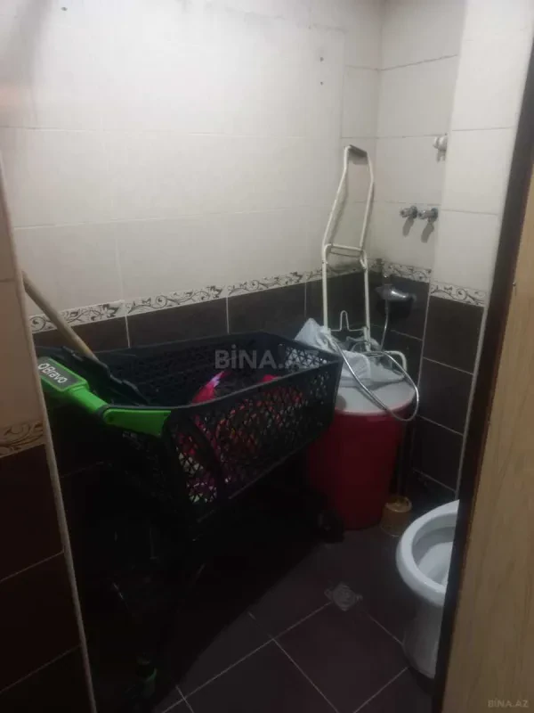 Satılır 3 otaqlı mənzil 84 m²