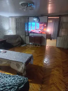 Satılır 3 otaqlı mənzil 84 m²