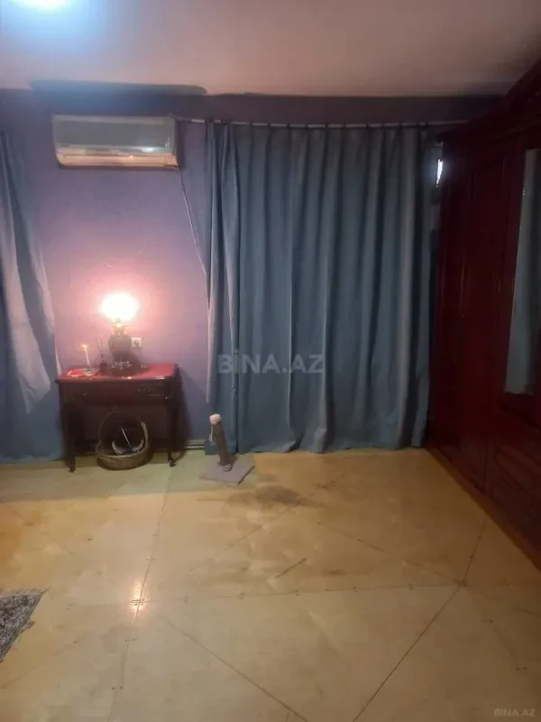 Satılır 3 otaqlı mənzil 84 m²