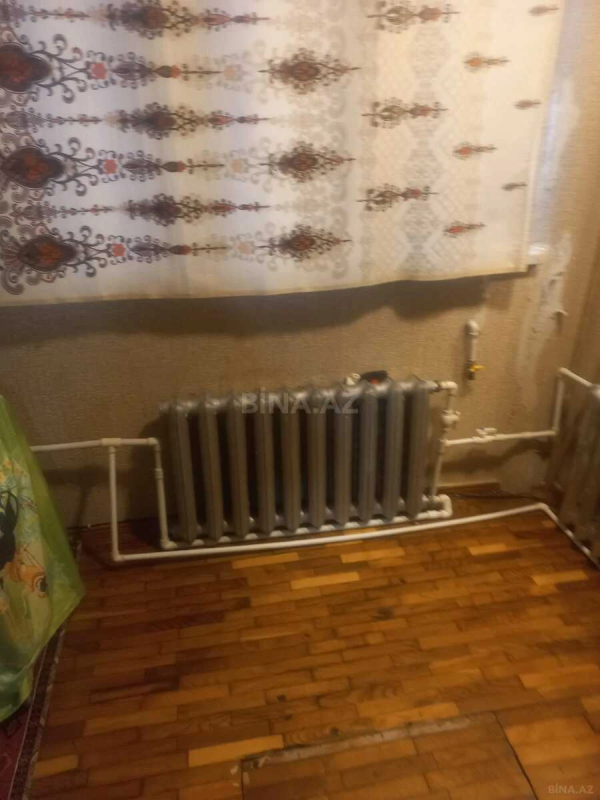 Satılır 3 otaqlı mənzil 84 m²