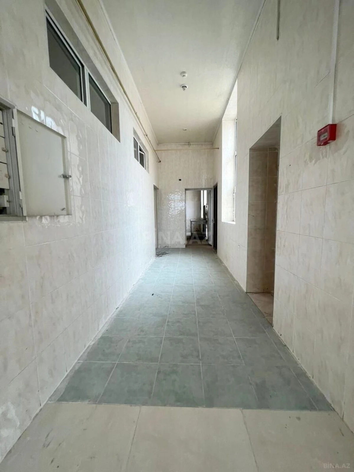 Kirayə verilir obyekt 1000 m²