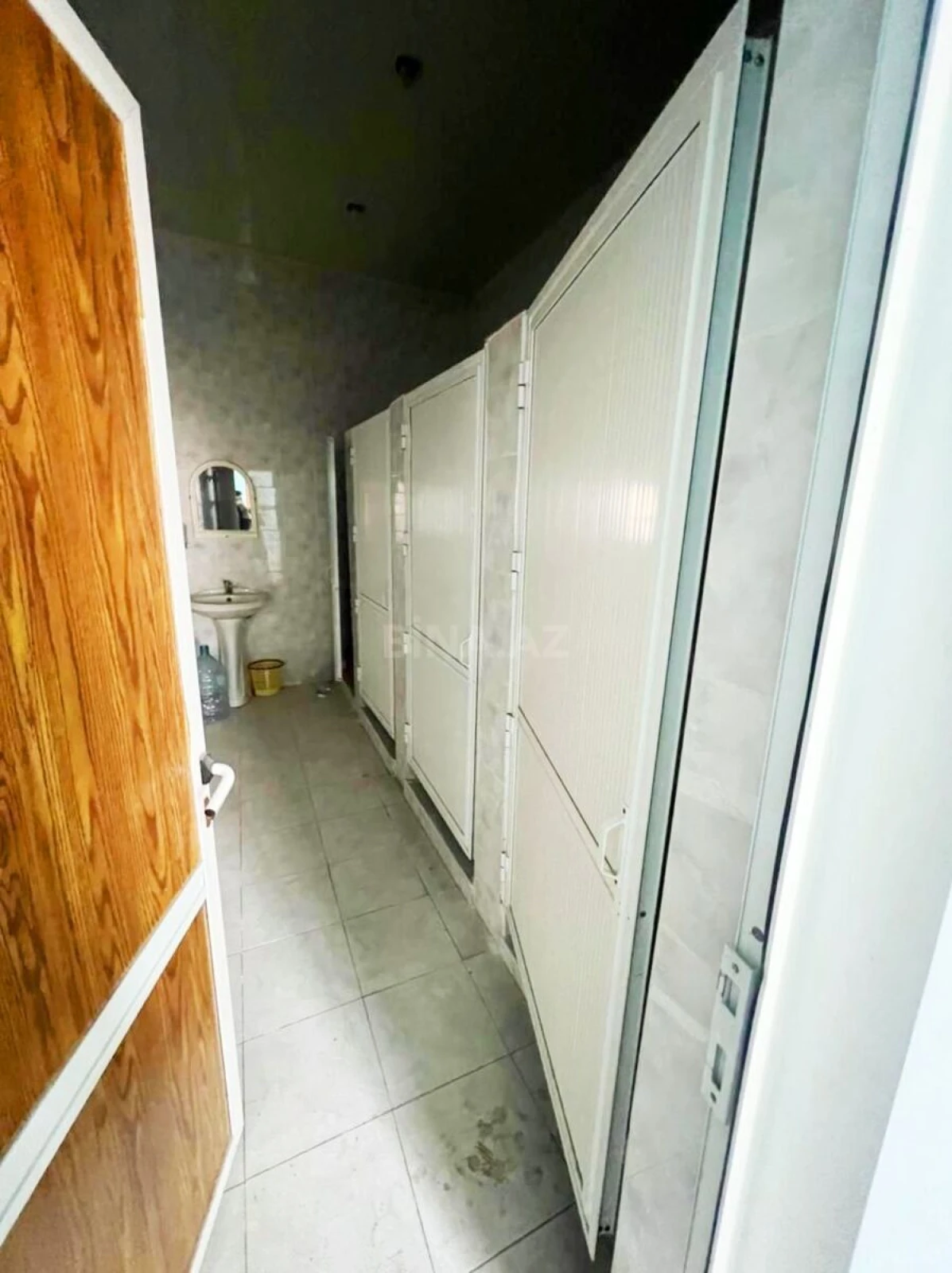 Kirayə verilir obyekt 1000 m²