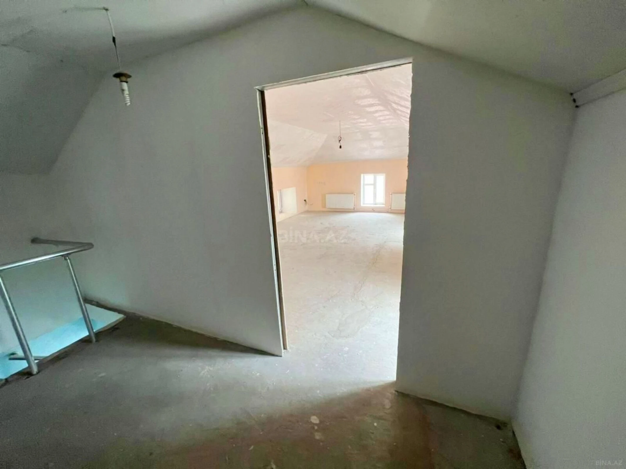 Kirayə verilir obyekt 1000 m²