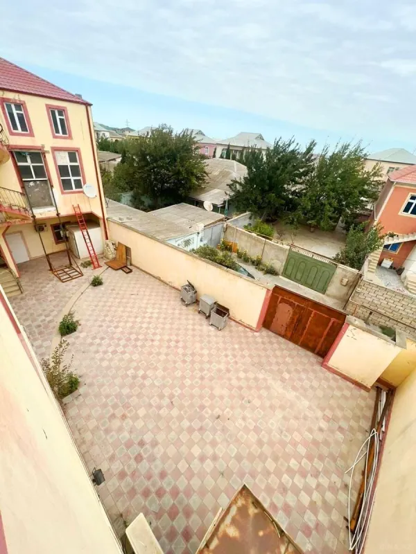 Kirayə verilir obyekt 1000 m²