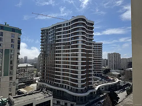 Kirayə verilir 2 otaqlı mənzil 105 m² — Bakı 2 otaq 105.00 m²