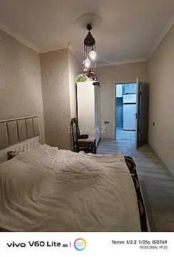 Satılır 2 otaqlı mənzil 50 m²