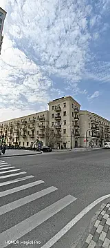 Satılır 3 otaqlı mənzil 90 m² — Bakı, Həzi Aslanov qəs. 3 otaq 90.00 m²
