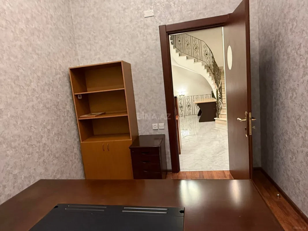Kirayə verilir 8 otaqlı ofis 220 m²