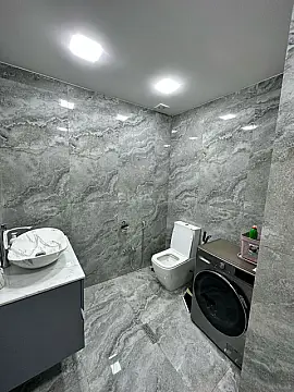 Satılır 3 otaqlı mənzil 145 m²