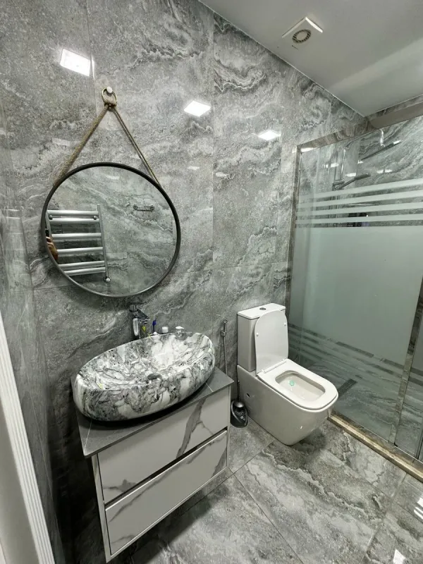 Satılır 3 otaqlı mənzil 145 m²
