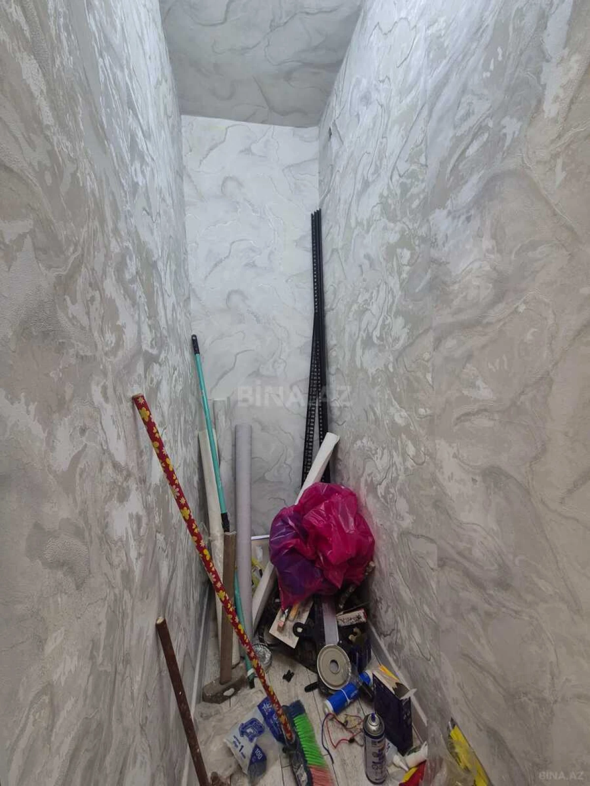 Satılır 2 otaqlı mənzil 65 m²