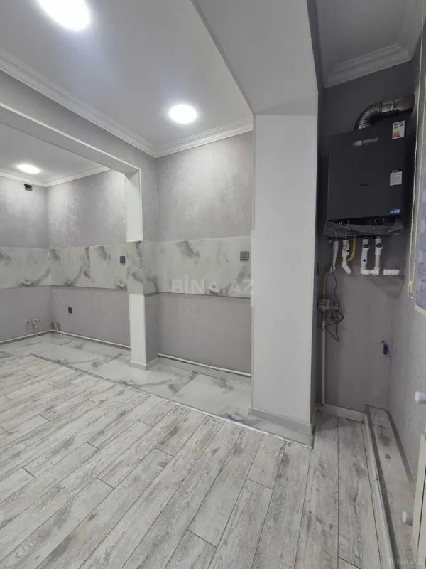 Satılır 2 otaqlı mənzil 65 m²
