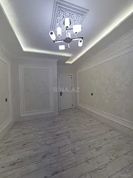 Satılır 2 otaqlı mənzil 65 m²