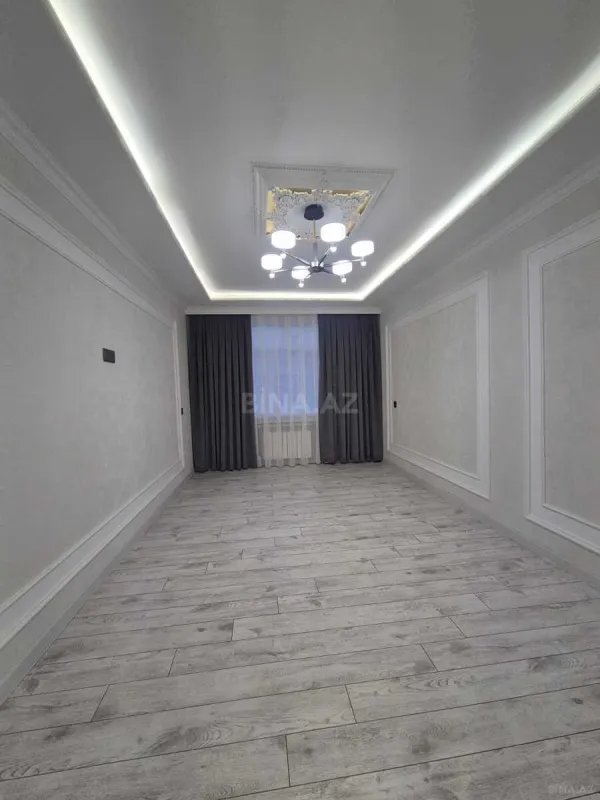 Satılır 2 otaqlı mənzil 65 m²