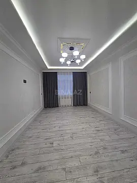 Satılır 2 otaqlı mənzil 65 m² — Bakı 2 otaq 65.00 m²