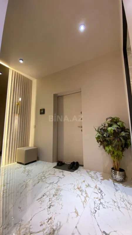 Kirayə verilir 2 otaqlı mənzil 70 m²