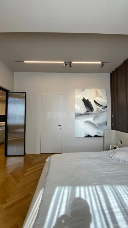 Kirayə verilir 2 otaqlı mənzil 70 m²