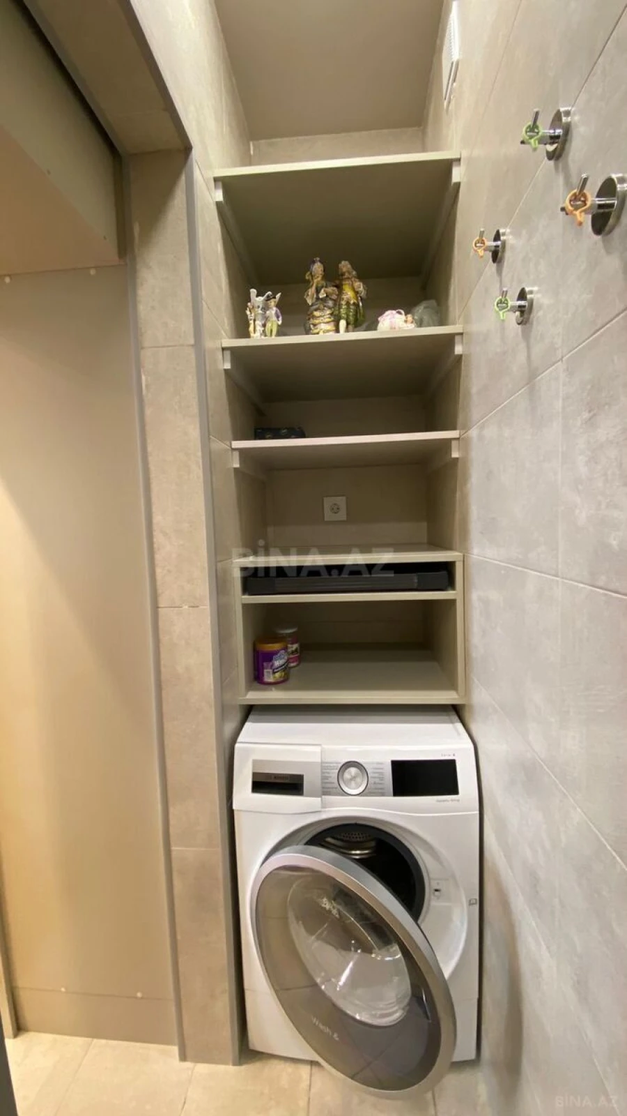 Kirayə verilir 2 otaqlı mənzil 70 m²