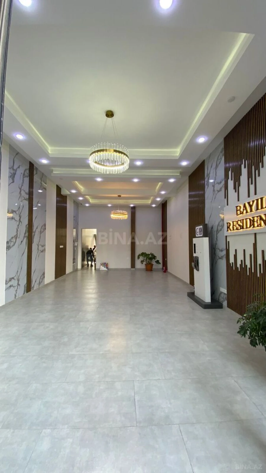 Kirayə verilir 2 otaqlı mənzil 70 m²