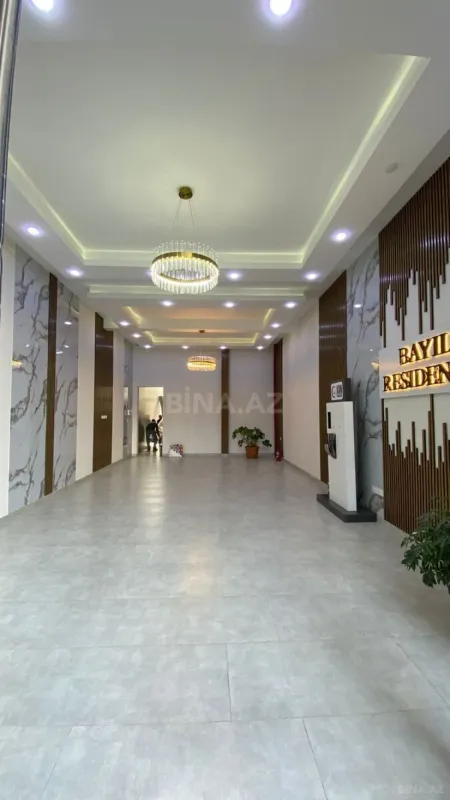 Kirayə verilir 2 otaqlı mənzil 70 m²