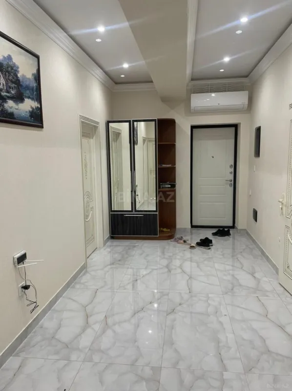 Kirayə verilir 3 otaqlı mənzil 120 m²