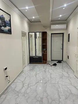 Kirayə verilir 3 otaqlı mənzil 120 m²