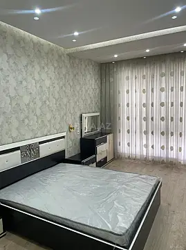 Kirayə verilir 3 otaqlı mənzil 120 m²