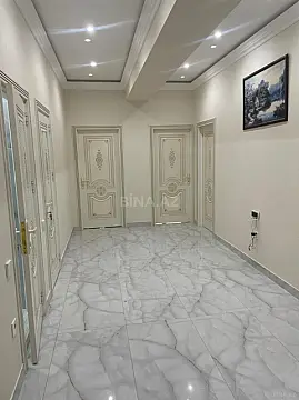 Kirayə verilir 3 otaqlı mənzil 120 m² — Bakı 3 otaq 120.00 m²
