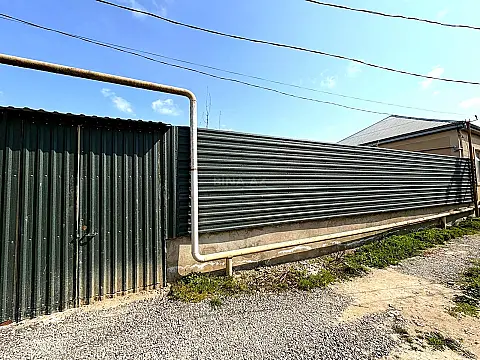 Satılır 1 otaqlı həyət evi 40 m²