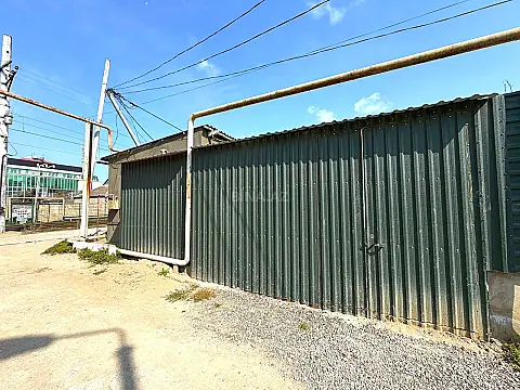 Satılır 1 otaqlı həyət evi 40 m²