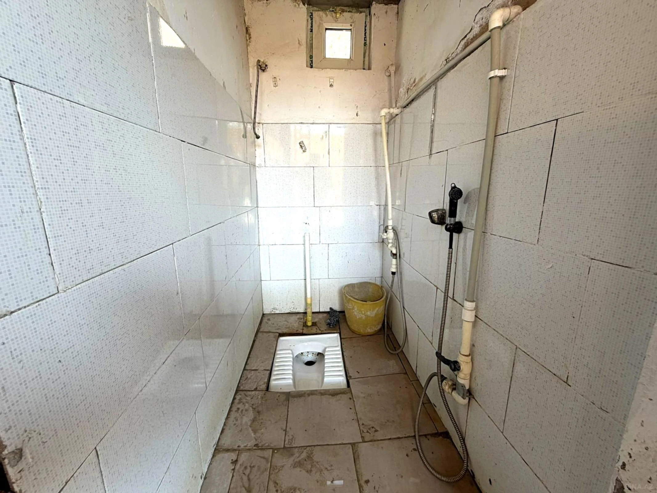 Satılır 1 otaqlı həyət evi 40 m²