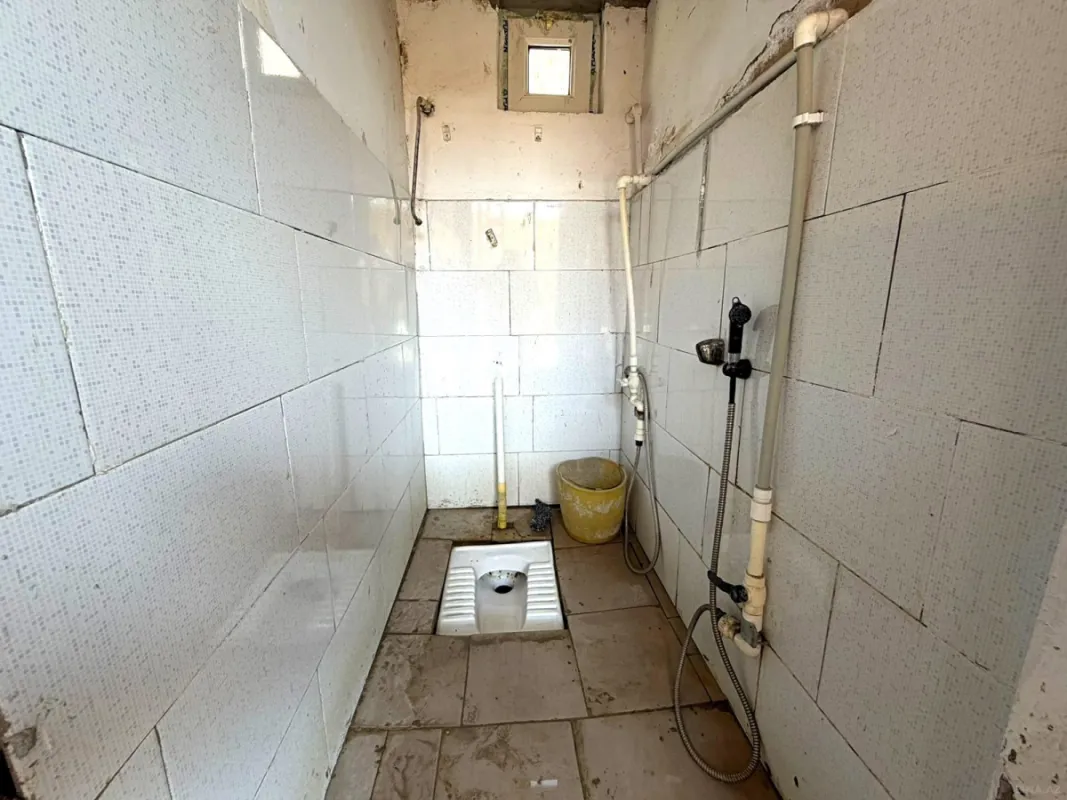 Satılır 1 otaqlı həyət evi 40 m²