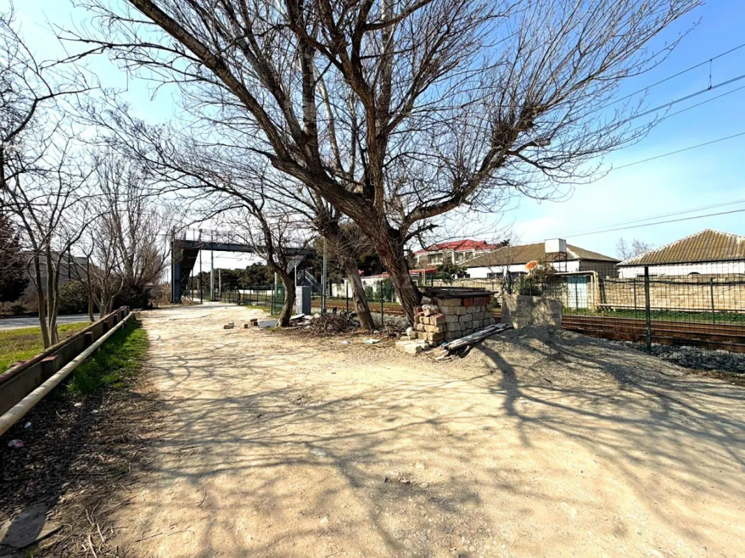 Satılır 1 otaqlı həyət evi 40 m²