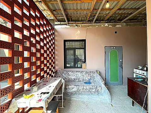 Satılır 1 otaqlı həyət evi 40 m²