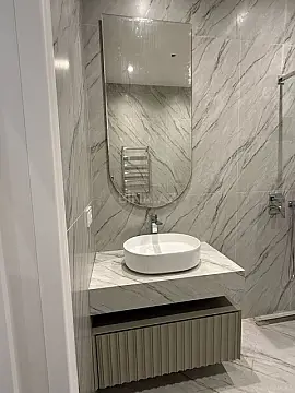 Satılır 1 otaqlı mənzil 58 m²