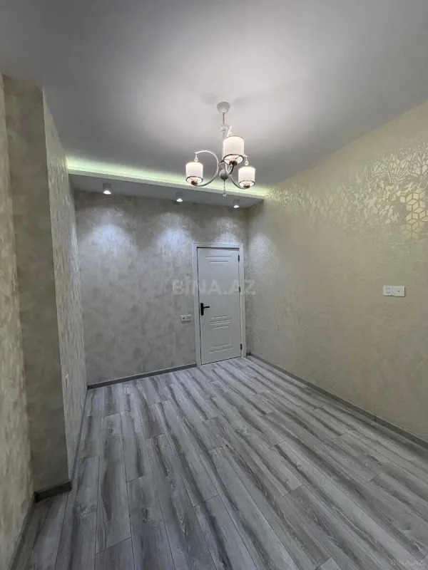 Satılır 2 otaqlı mənzil 55 m²