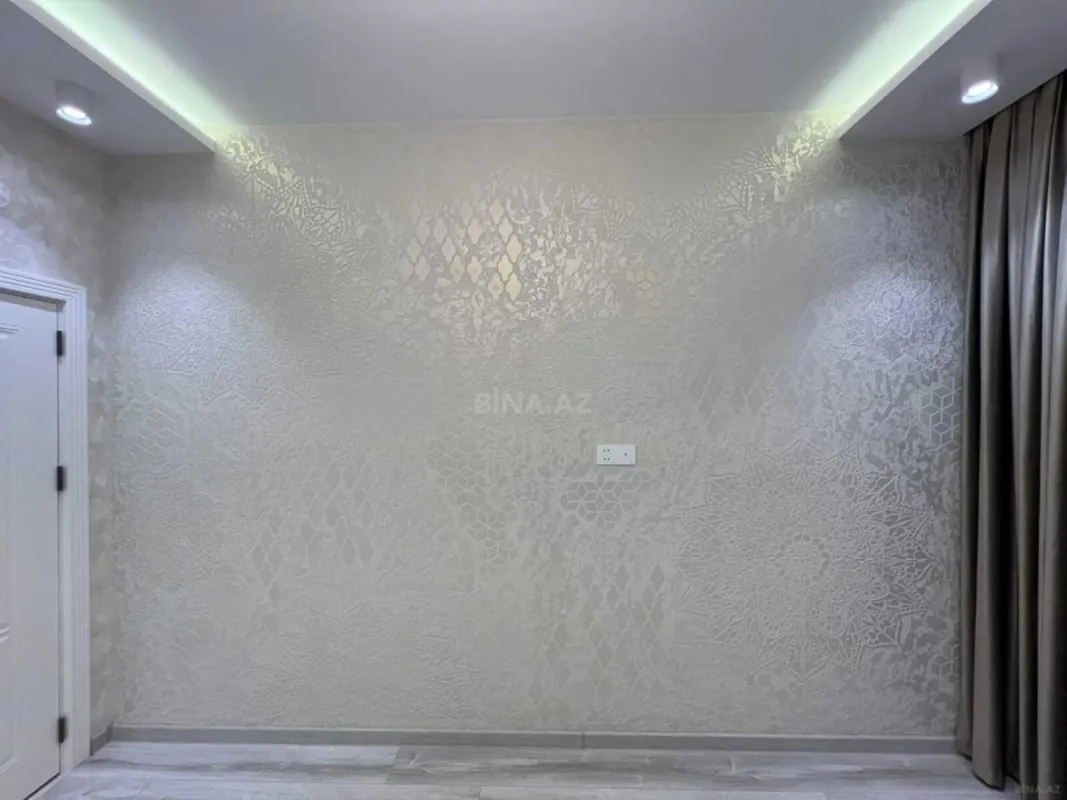 Satılır 2 otaqlı mənzil 55 m²