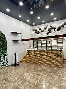 Kirayə verilir obyekt 40 m²