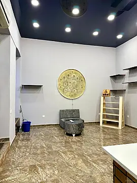 Kirayə verilir obyekt 40 m²