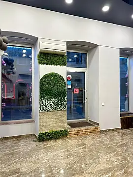 Kirayə verilir obyekt 40 m²