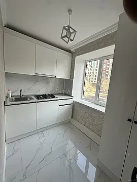 Satılır 2 otaqlı mənzil 50 m²