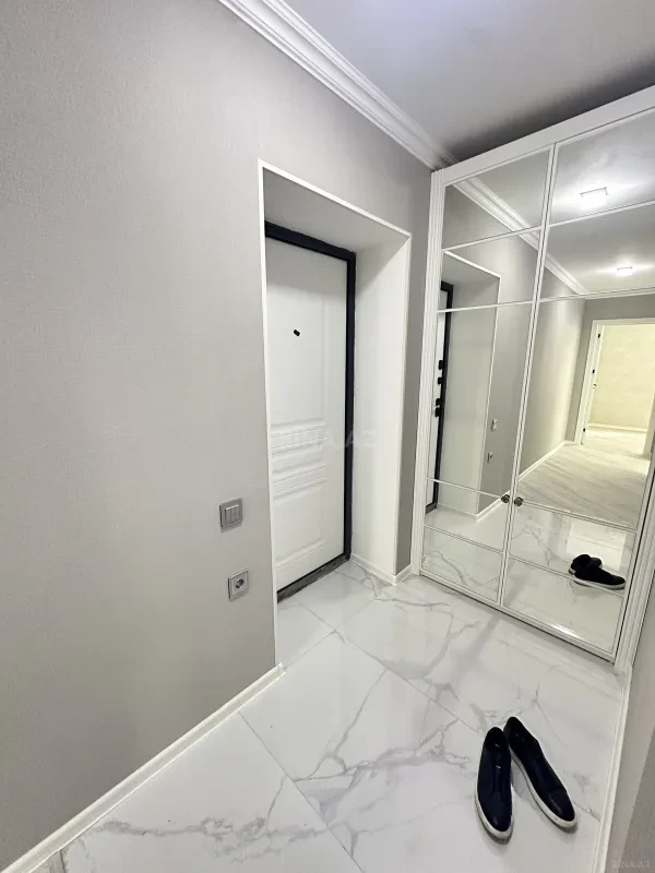 Satılır 2 otaqlı mənzil 50 m²