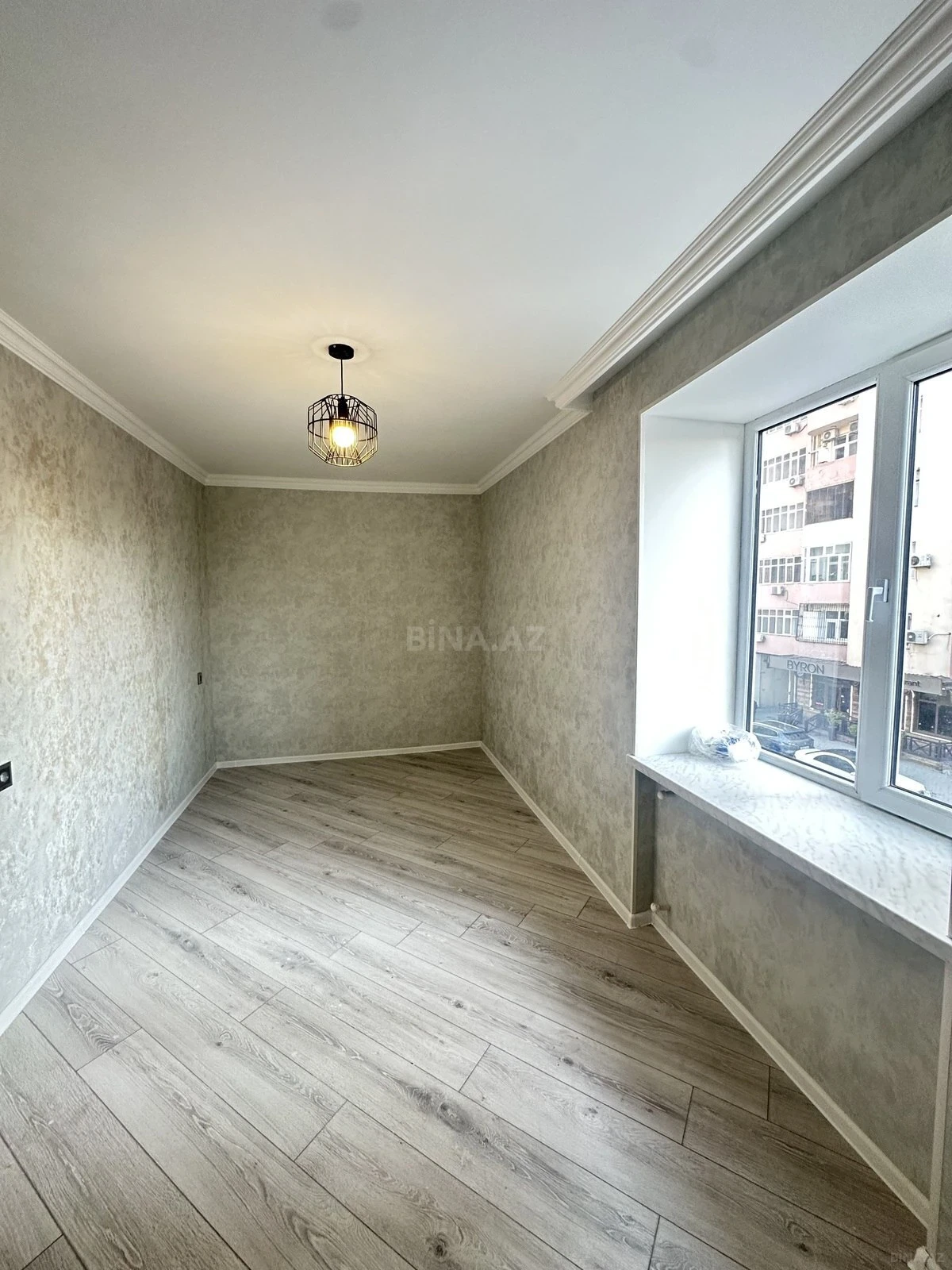 Satılır 2 otaqlı mənzil 50 m²