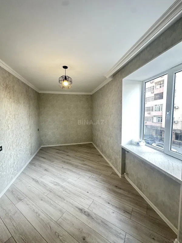 Satılır 2 otaqlı mənzil 50 m²