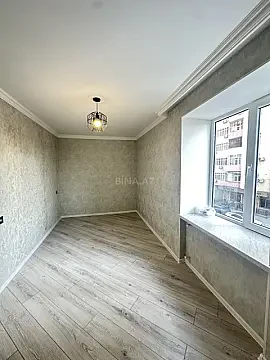 Satılır 2 otaqlı mənzil 50 m²