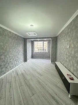 Satılır 2 otaqlı mənzil 50 m²