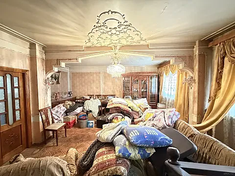 Satılır 4 otaqlı mənzil 109 m² — Bakı, Əhmədli 4 otaq 109.00 m²